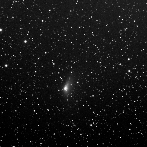 C/2014 S2/PanSTARRS
