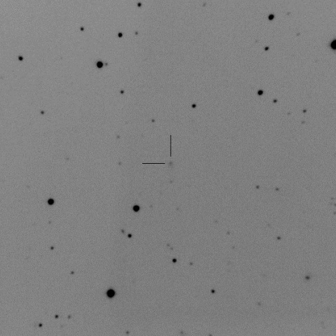 C/2015 LC2/PanSTARRS