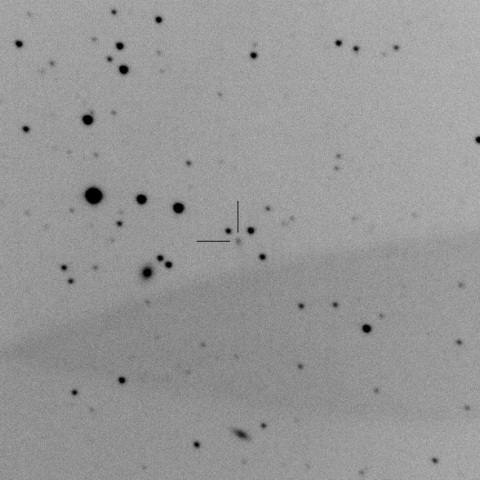 C/2014 OE4/PanSTARRS