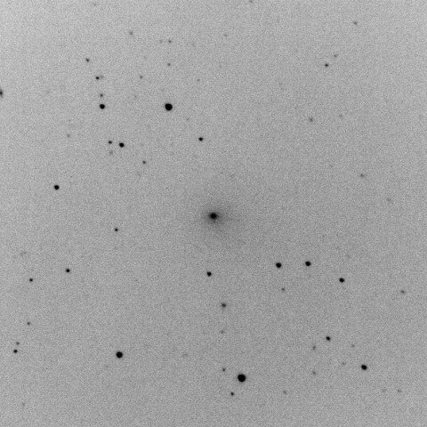 C/2011 KP36/Spacewatch