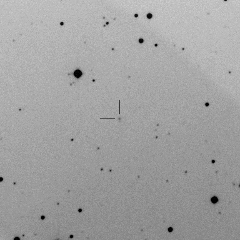 C/2014 OE4/PanSTARRS