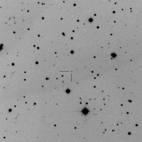 74P/Smirnova-Chernykh