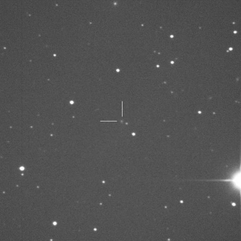 C/2014 OE4/PanSTARRS