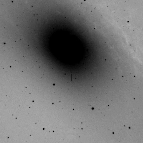 PNV J00424181+4113433 in M31