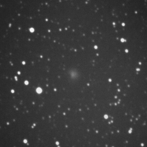 29P/Schwassmann-Wachmann