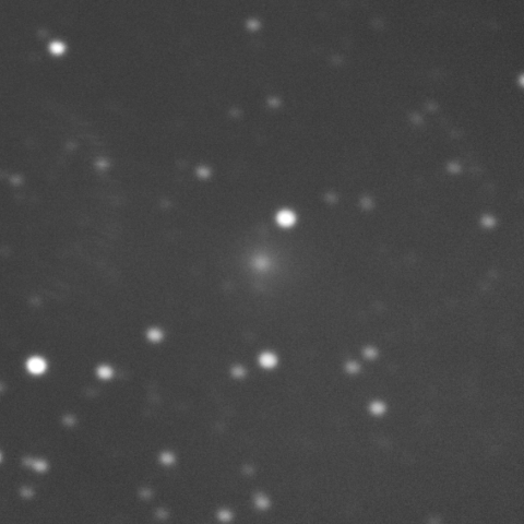 45P/Honda-Mrkos-Pajdusakova