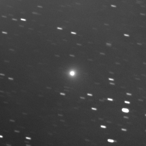 45P/Honda-Mrkos-Pajdusakova