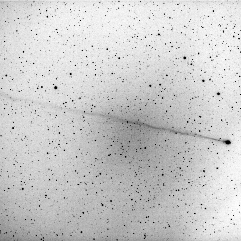 45P/Honda-Mrkos-Pajdusakova