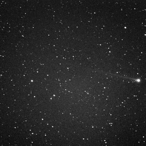 45P/Honda-Mrkos-Pajdusakova