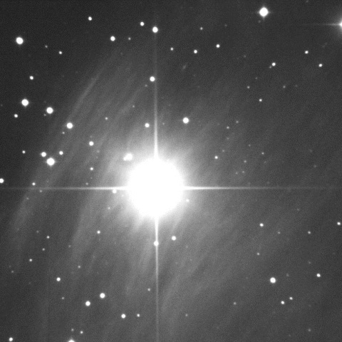 23 Tauri, Merope