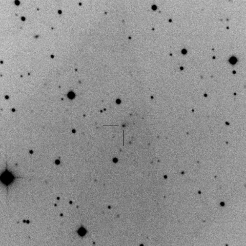 41P/Tuttle-Giacobini-Kresak