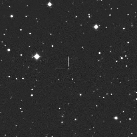 74P/Smirnova-Chernykh