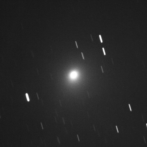 41P/Tuttle-Giacobini-Kresak