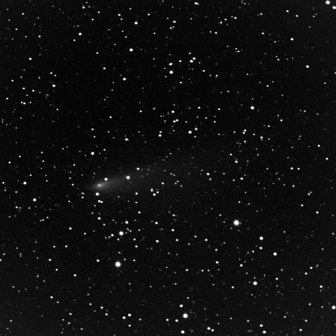 45P/Honda-Mrkos-Pajdusakova