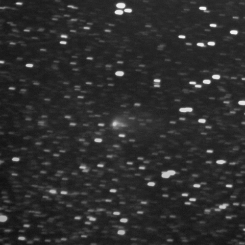 C/2015 ER61/PanSTARRS