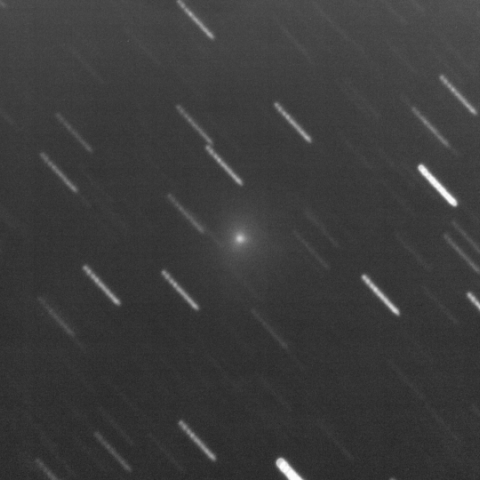 C/2017 E4/Lovejoy