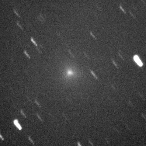 C/2017 E4/Lovejoy