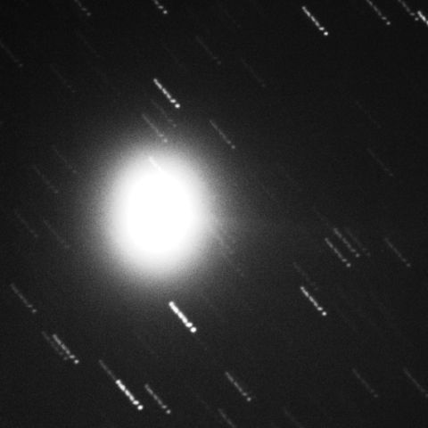 C/2017 E4/Lovejoy