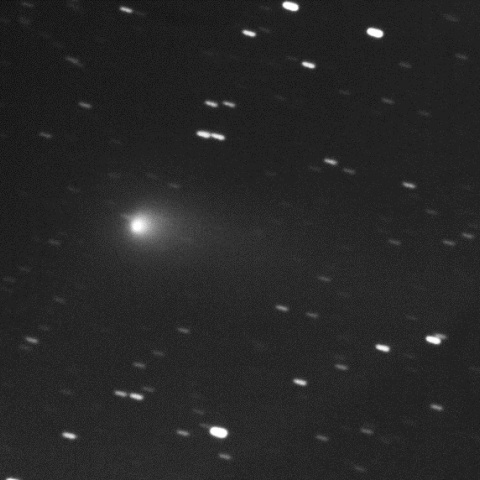 C/2015 ER61/PanSTARRS