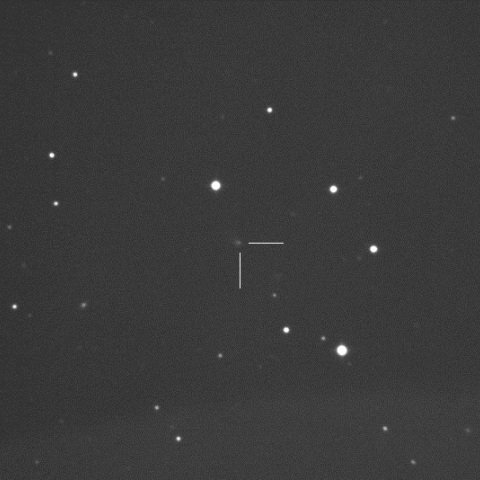 C/2014 R3/PanSTARRS