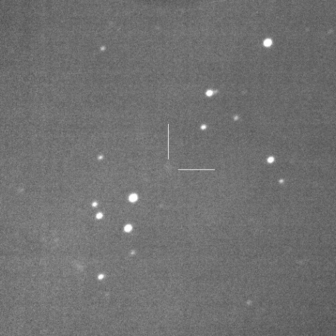 29P/Schwassmann-Wachmann