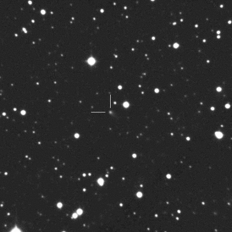 C/2014 OE4/PanSTARRS