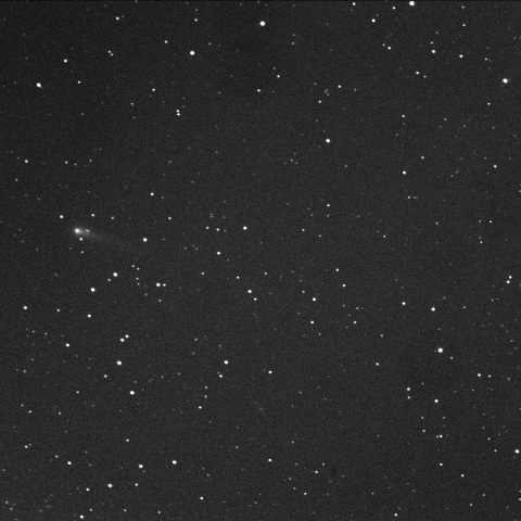 C/2015 ER61/PanSTARRS