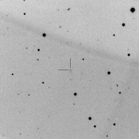 C/2015 LC2/PanSTARRS