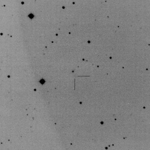 C/2017 K2/PanSTARRS ?