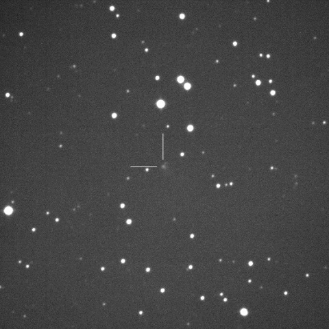 C/2014 OE4/PanSTARRS