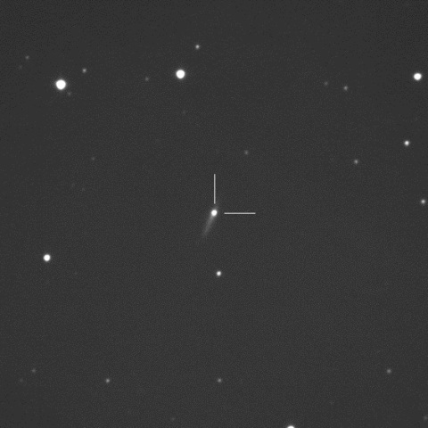 SN2017emq in UGC5369