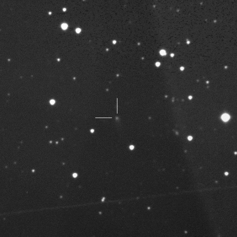 C/2014 OE4/PanSTARRS