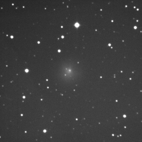 29P/Schwassmann-Wachmann