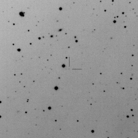 C/2017 K2/PanSTARRS