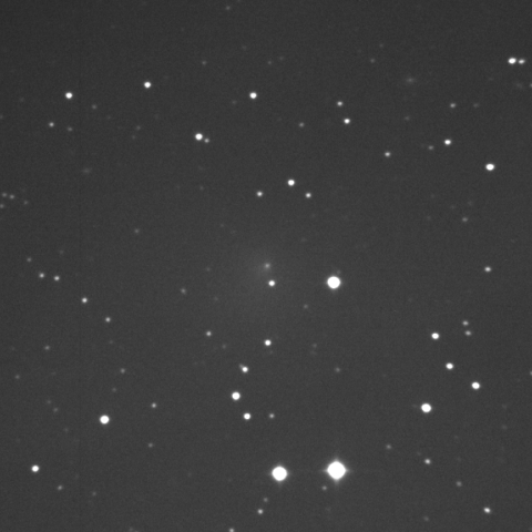 29P/Schwassmann-Wachmann