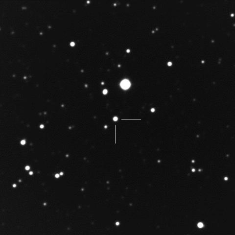 TCP J05074264+2447555