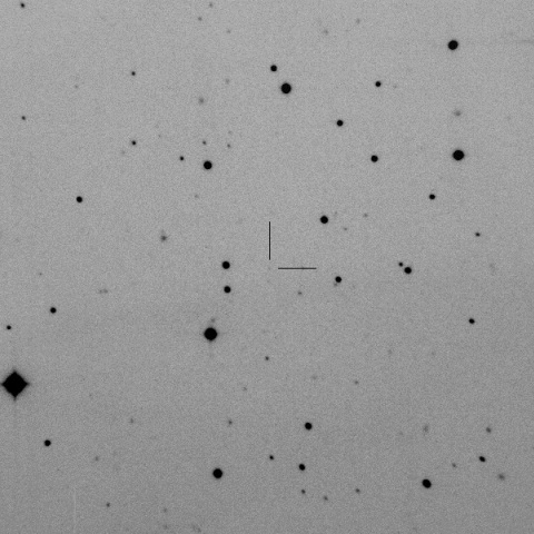 31P/Schwassmann-Wachmann
