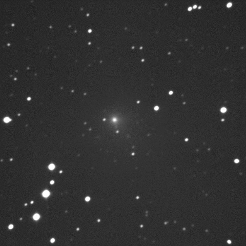 C/2016 R2/PanSTARRS