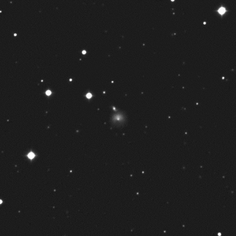 174P/Echeclus