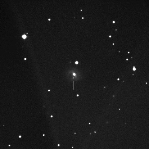 SN2018iq in NGC2746