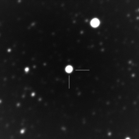 Nova Scorpii 2018 No.2