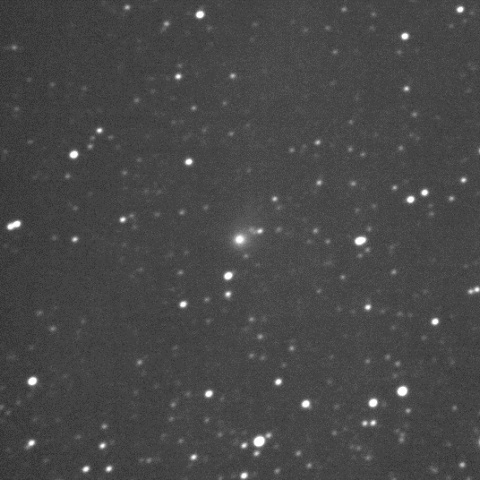 C/2016 M1 PanSTARRS