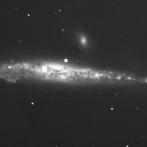 NGC4631