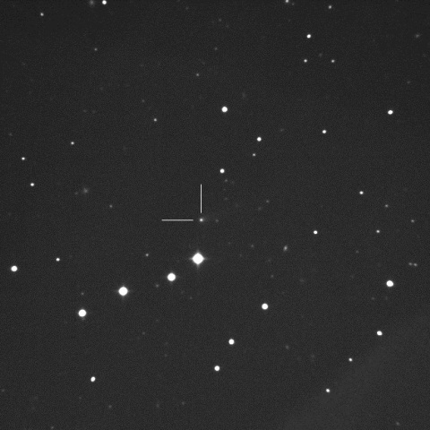 74P/Smirnova-Chernykh