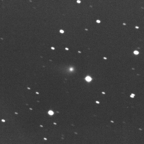 C/2016 N6 PanSTARRS