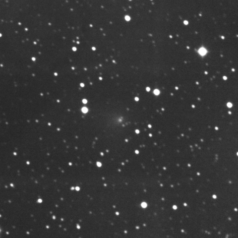 C/2016 R2 PanSTARRS