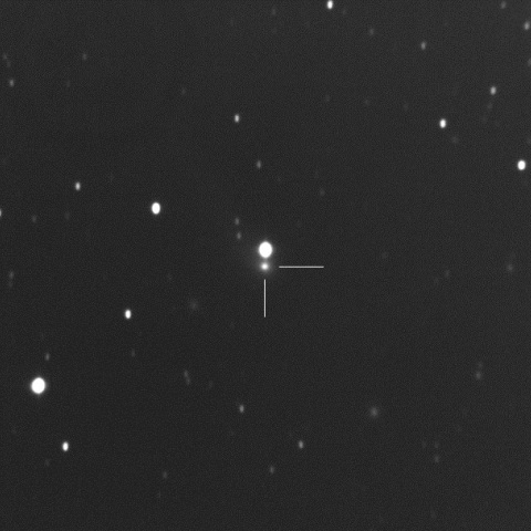 C/2016 N6 PanSTARRS