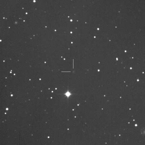 C/2017 K2 PanSTARRS