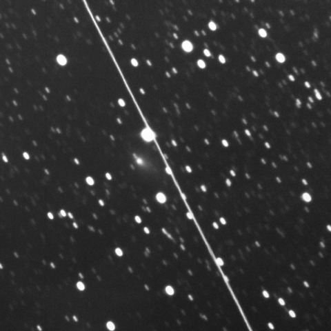 21P/Giacobini-Zinner