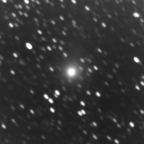 C/2016 M1 PanSTARRS